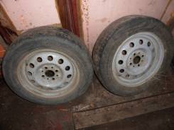 Lada. 5.5x14", 4x98.00, ET37, ЦО 58,5 мм.