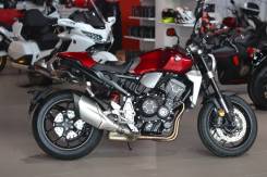 Honda CB 1000. 1 000 куб. см., птс, без пробега