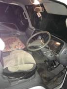 Mitsubishi Fuso Canter. Мицубиси кантер, 3 600 куб. см., 3 000 кг., 4x2
