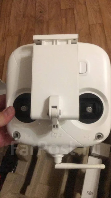 DJI Phantom 3 SE. � ������� ����