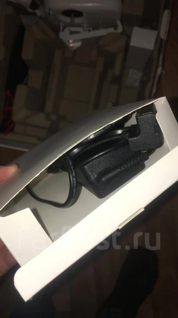 DJI Phantom 3 SE. � ������� ����
