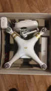 DJI Phantom 3 SE. � ������� ����