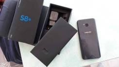 Samsung Galaxy S8+. /, , 3G, 4G LTE, Dual-SIM, , NFC 