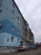 3-комнатная, улица Тухачевского 40. БАМ, частное лицо, 50 кв. м. Дом снаружи