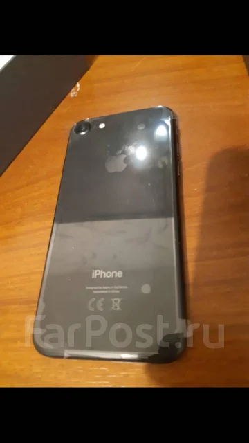 Apple iPhone 8. �����, �����, 3G, 4G LTE, ����������, NFC ����