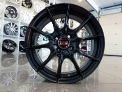 Alcasta M22. 6.5x15", 4x100, ET36, �� 60,1���. ����