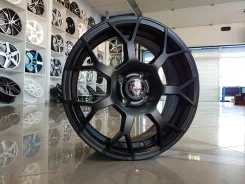 NZ Wheels F-25. 6.0x15", 4x98, ET35, �� 58,6���. ����