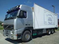 Volvo FH12. Продам грузовик , 12 130 куб. см., 14 000 кг., 6x2
