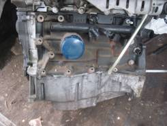 Двигатель в сборе. Nissan Almera, G15RA Двигатель K4M