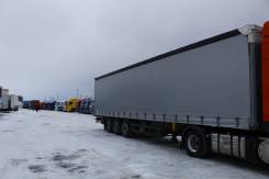 Schmitz Cargobull. Полуприцеп S01 2017, 32 270 кг.