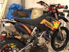 KTM 450 EXC Racing. 400����. ��., ����������, ���������, ������ �� �� ����