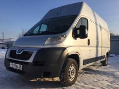 Peugeot Boxer. Продам Фургон Пежо Боксер, 2 200 куб. см., 2 000 кг., 4x2