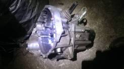 МКПП - Nissan Almera G15 - механика. Renault Logan Renault Sandero Лада Ларгус Nissan Almera, G15 Двигатели: K4M, K4M690, K4M697