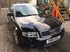 Audi A4. B6