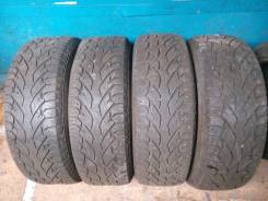 Matador MP-50 Sibir Ice SUV. Зимние, шипованные, 30 %, 4 шт