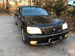 Toyota Crown. GS171, BEAMS
