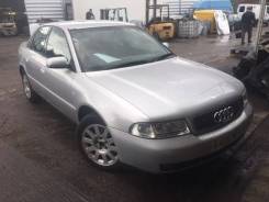 Audi A4. B5