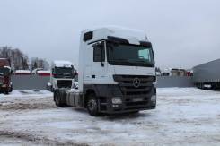 Mercedes-Benz Actros. 1844LS, 12 000 куб. см., 19 000 кг., 4x2