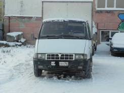 ГАЗ ГАЗель. Продам Газель, 2 400 куб. см., 1 500 кг.