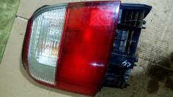 Стоп-сигнал. Subaru Forester, SF5, SF9 Двигатели: EJ201, EJ205, EJ254