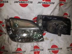 Фара. Nissan X-Trail, PNT30 Двигатель SR20VET