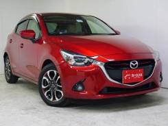 Mazda Demio. автомат, 4wd, 1.5 (110 л.с.), бензин, 67 000 тыс. км, б/п