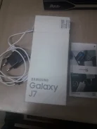 Samsung Galaxy J7 2016. �����, ������, 3G, 4G LTE, Dual-SIM, NFC ����