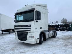 DAF XF 105. DAF XF105.410, 4x2