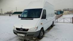 Mercedes-Benz Sprinter 311 CDI. Почти новые , 2 200 куб. см., 1 500 кг., 4x2