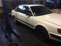 Audi 100. C4