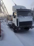 МАЗ 642205-020. Продаётся лесовоз МАЗ, 31 000 кг., 6x4