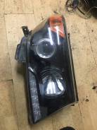 Фара. Toyota Land Cruiser, UZJ200W, J200, URJ202, VDJ200, URJ202W, URJ200, GRJ200, UZJ200 Двигатели: 2UZFE, 3URFE, 1URFE, 1VDFTV, 1GRFE