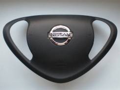 Крышка подушки безопасности. Nissan Leaf, AZE0, ZE0