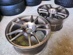 Kosei Direzza RSC. 9.0x17", 5x114.30, ЦО 73,1 мм.
