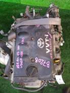 Двигатель TOYOTA, NZE124, 1NZFE; B7208
