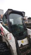 Bobcat S770. Продается мини-погрузчик , 1 569 кг., Дизельный, 0,50 куб. м.