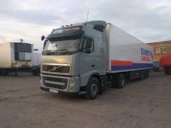 Volvo FH13. Продам Volvo FH 13, 13 000 куб. см., 24 000 кг., 4x2