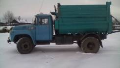 ЗИЛ 130. Продам зил-130 самосвал, 3 000 куб. см., 5 900 кг., 4x2