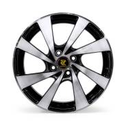 RepliKey RK 9805. 6.0x15", 4x100.00, ET48, ЦО 54,1 мм.