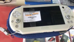 Sony PlayStation Vita. ��� ����� �� ������� ����