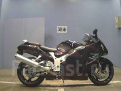 Suzuki GSX 1300R Hayabusa. 1 300 куб. см., исправен, птс, без пробега. Под заказ