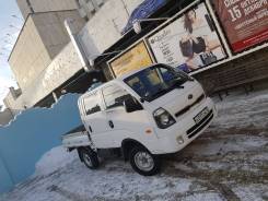 Kia Bongo. Продается , 1 000 кг., 4x4