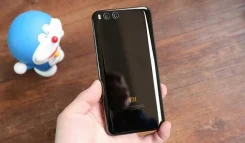 Xiaomi Mi6. �/�, ������, 3G, 4G LTE, Dual-SIM, ����������, NFC ����