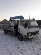 Mitsubishi Fuso. Продается гркзовик ММС FUSO, 7 345 куб. см., 5 000 кг., 4x2