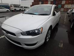 Mitsubishi Galant Fortis. CY6A, 4B10
