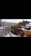 Bell. Карьерный самосвал b50d, 45 000 кг., 6x6