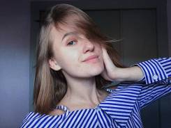 Оператор. Незаконченное высшее образование (студент)