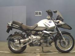 BMW R 1150 GS. 1 150 куб. см., исправен, птс, без пробега. Под заказ