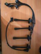 Высоковольтные провода. Toyota Vista, SV30, SV32, SV33, SV35 Toyota Camry, SV30, SV32, SV33, SV35 Двигатели: 3SFE, 4SFE
