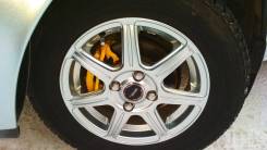Зимний комплект колёс 175/70R14. x14" 4x100.00 ЦО 54,1 мм.